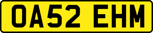 OA52EHM