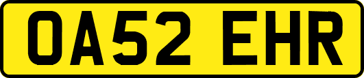 OA52EHR