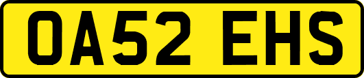 OA52EHS