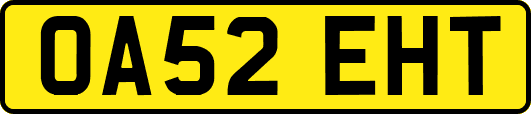 OA52EHT