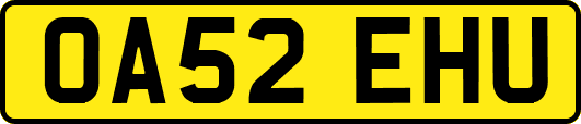 OA52EHU
