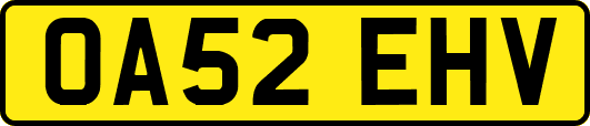 OA52EHV