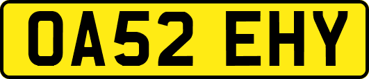 OA52EHY
