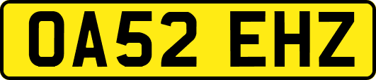 OA52EHZ