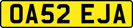 OA52EJA