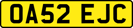 OA52EJC