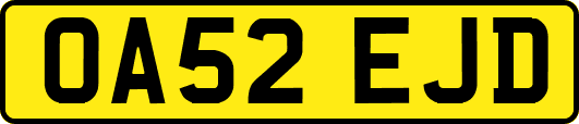 OA52EJD