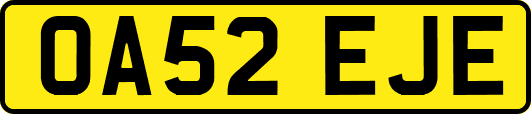 OA52EJE