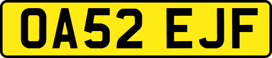 OA52EJF