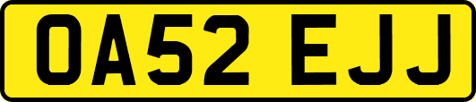 OA52EJJ