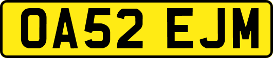 OA52EJM