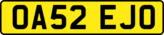OA52EJO
