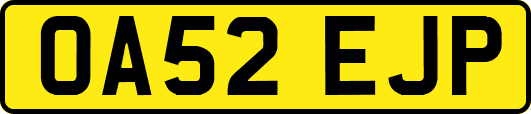 OA52EJP