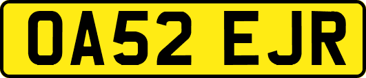 OA52EJR