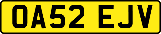 OA52EJV