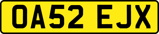 OA52EJX