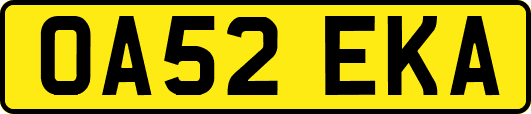 OA52EKA