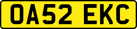 OA52EKC