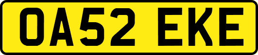 OA52EKE