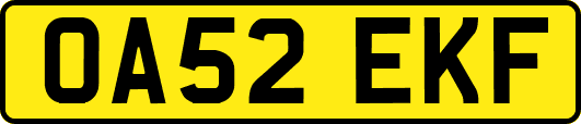 OA52EKF