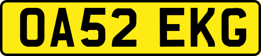 OA52EKG