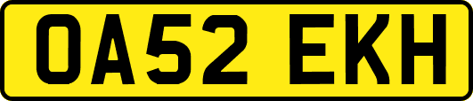OA52EKH