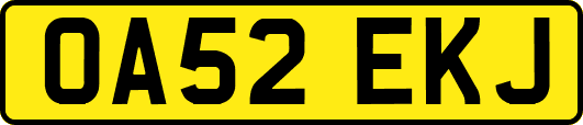 OA52EKJ