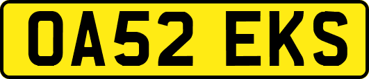 OA52EKS