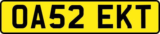 OA52EKT