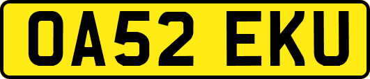 OA52EKU