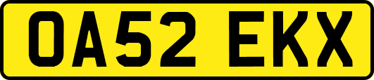 OA52EKX