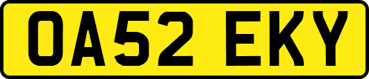OA52EKY