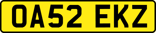 OA52EKZ