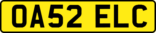 OA52ELC