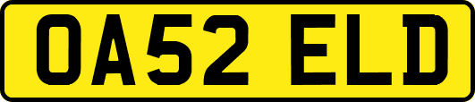OA52ELD