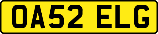 OA52ELG