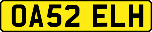 OA52ELH