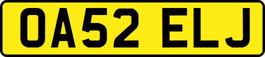 OA52ELJ