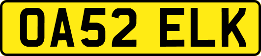 OA52ELK