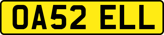 OA52ELL