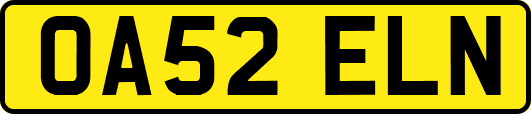 OA52ELN