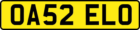 OA52ELO