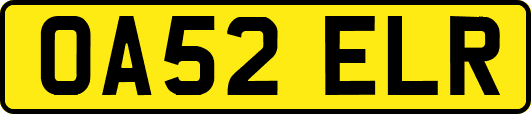 OA52ELR