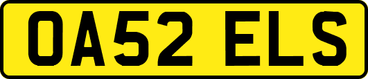 OA52ELS