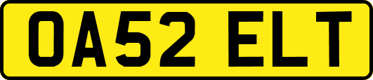 OA52ELT