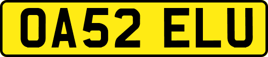 OA52ELU