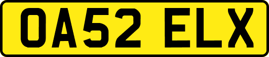 OA52ELX