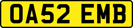 OA52EMB
