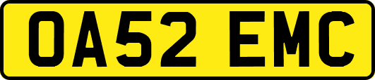 OA52EMC