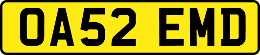OA52EMD
